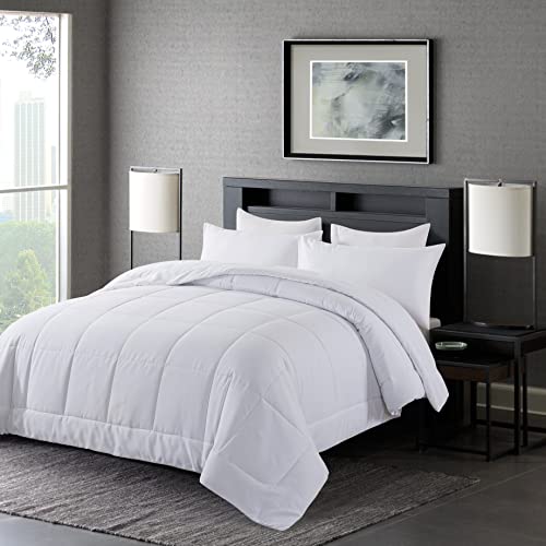 Full Size Comforter Sets -All Season Bedding Comforters Sets