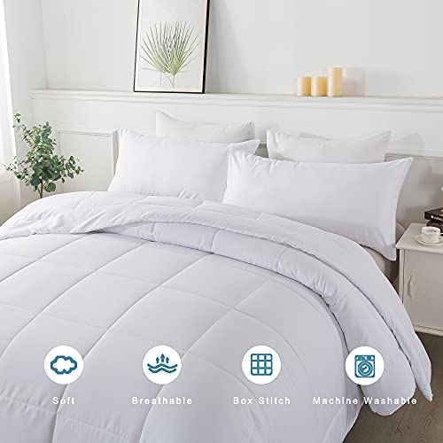 Full Size Comforter Sets -All Season Bedding Comforters Sets