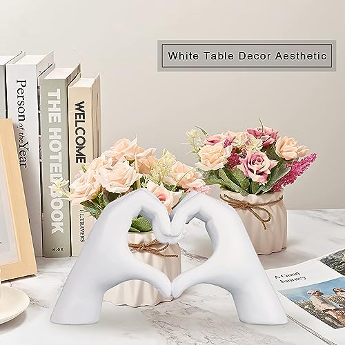 Heart Love Boho Wedding Accents Decorations