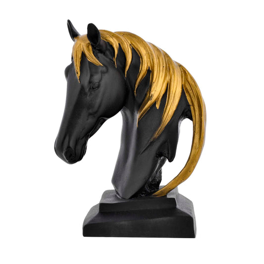 Horse Decorative Figurine for Home Decor | Showpiece