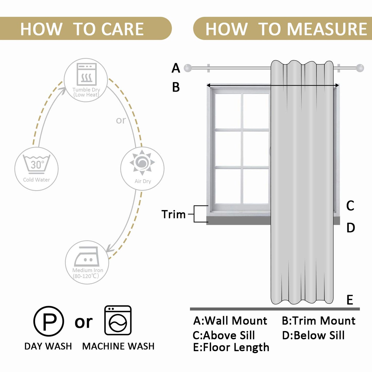 White Sheer Curtains 84 Inches Long for Living Room, 2 Panels Set