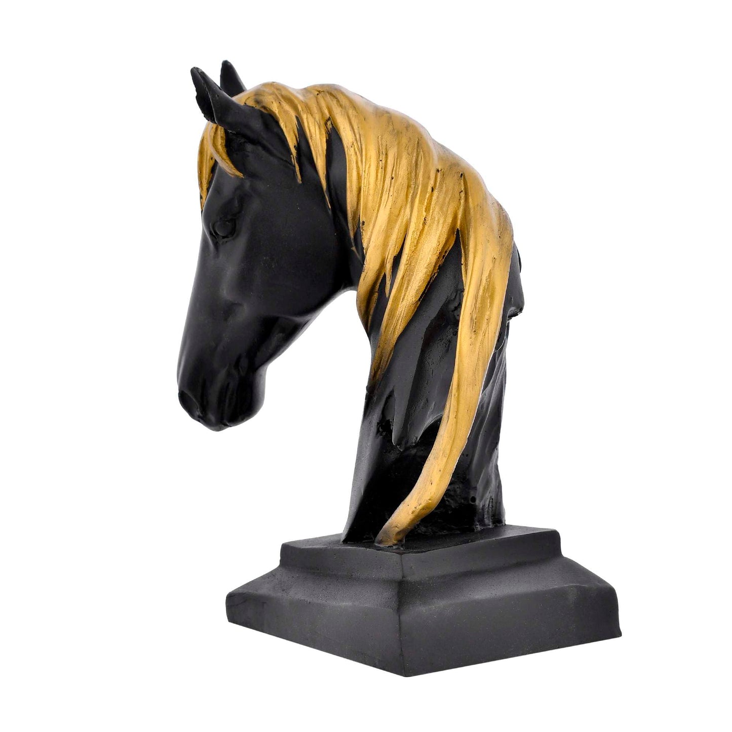 Horse Decorative Figurine for Home Decor | Showpiece